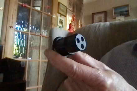 Photo of free Plug (Headington OX3) #1