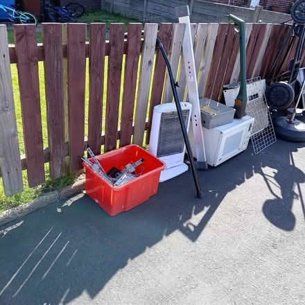 Photo of free scrap (Chorley PR6) #3