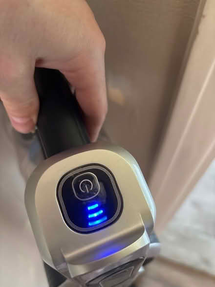 Photo of free Vytronix Cordless Vacuum (Catford South SE12) #3