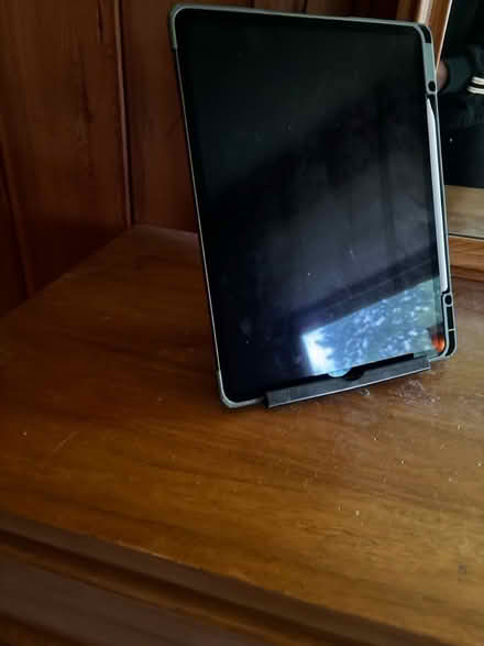 Photo of free Tablet stand (Ithaca) #3