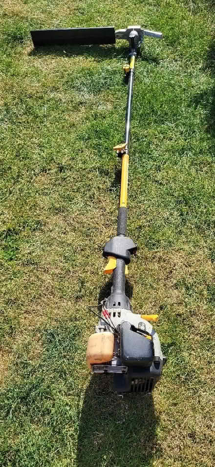 Photo of free hedge trimmer petrol (Royston SG8) #1