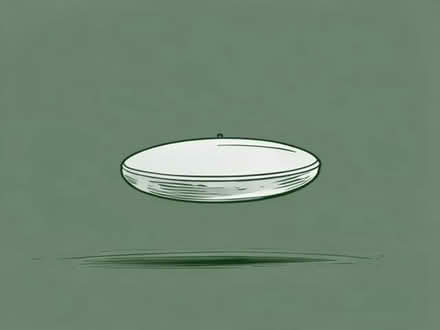 Photo of free Tiltable LED fire rated downlight (Sciennes EH9) #1