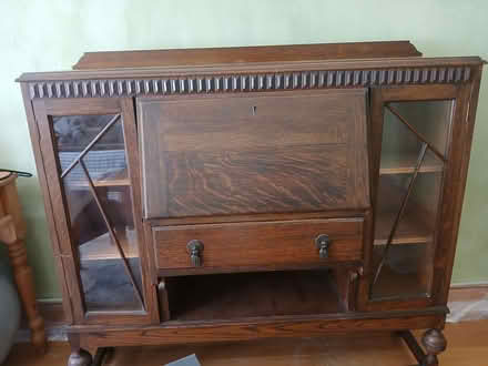 Photo of free Bureau (Acton W3) #1