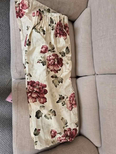 Photo of free Sofa (Tavistock, Bedford) #2