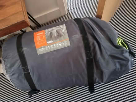 Photo of free 6-person tent, only used once (TW7 4FD) #1