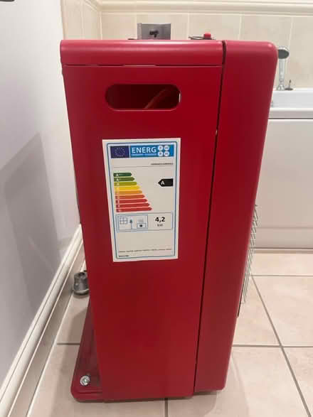 Photo of free Portable gas heater (L19) #2