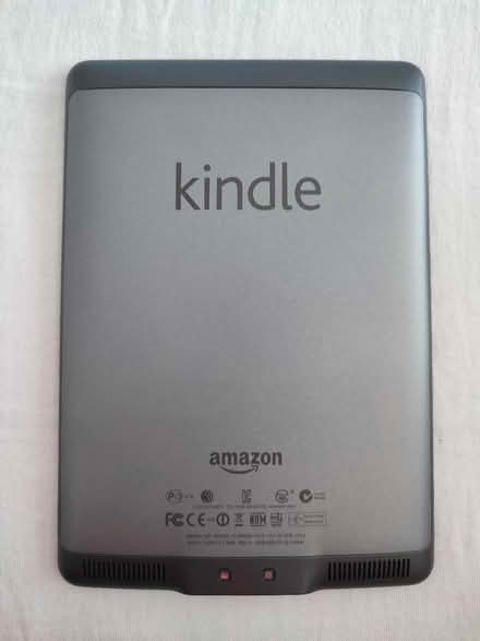 Photo of free Amazon Kindle ((Wembley HA0)) #2