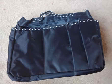 Photo of free Bag in bag organiser (Northern Moor M23) #2