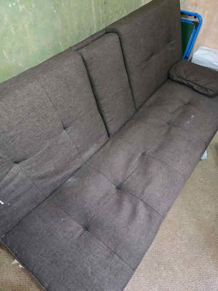 Photo of free Sofa Bed (Plaistow E13) #1