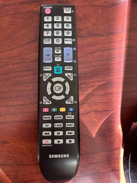 Photo of free 32 inch Samsung TV (SL6 8UE) #3
