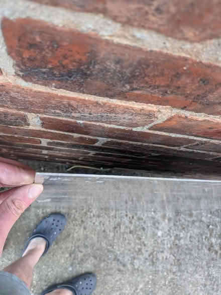 Photo of free Metal Sheet (Kiveton Park, S26) #2
