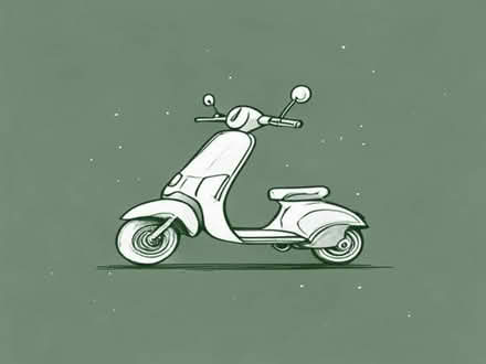 Photo of Scooter with 3 wheels (Downham BR1) #1