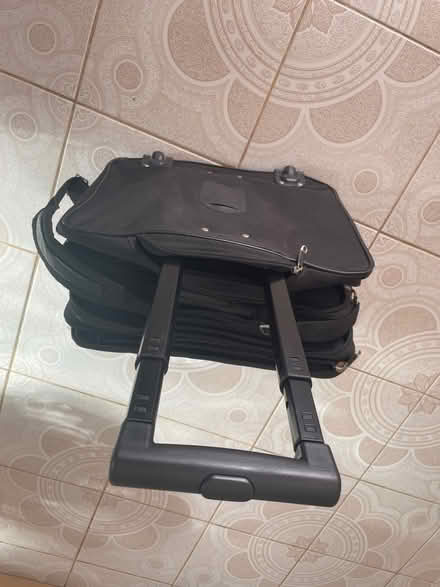 Photo of free Wheeled technician’s bag (Lightpill GL5) #3