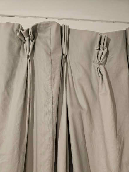 Photo of free Heavy curtains (W5) #4