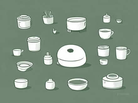 Photo of All items (Molesey KT8) #1