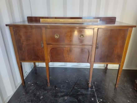 Photo of free Sideboard (Sandhills OX3) #2