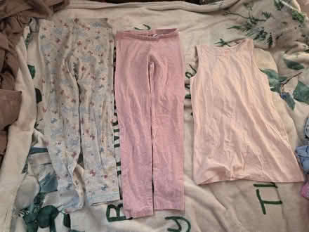 Photo of free Clothing collection (Barton OX3) #2