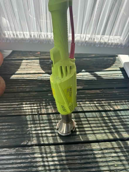 Photo of free Garden Gear Weed Burner (Newport Pagnell MK16) #2