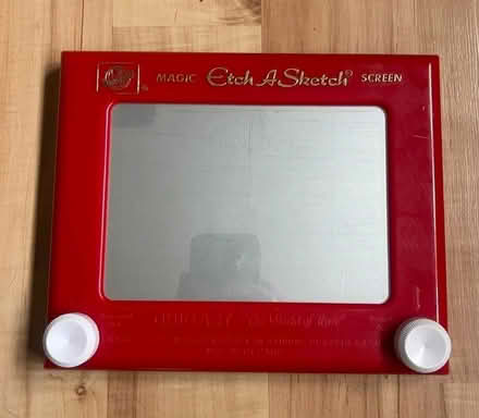 Photo of Drawing games Mega sketcher (Hyde SK14) #2