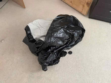 Photo of free Inflatable mattress (Angel N1) #1