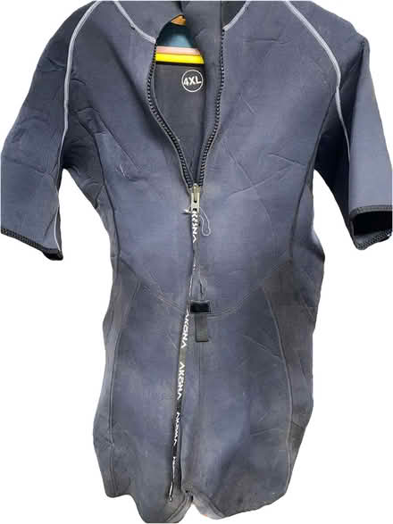 Photo of free Akona Wetsuit (Ridgefield, CT) #2