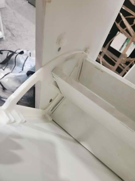 Photo of free Ikea Shoe Rack (PR9 0EA) #2