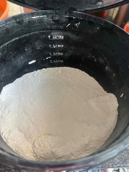 Photo of free Diatomaceous Earth (WC1X) #2