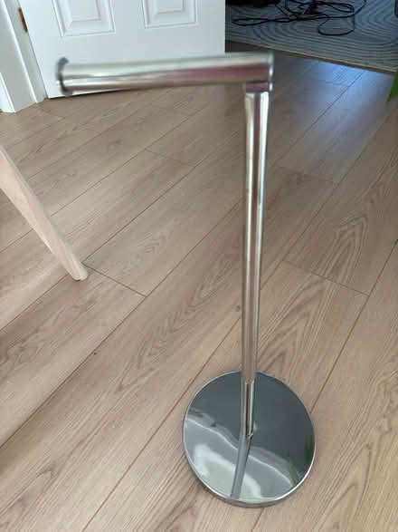 Photo of free Toilet roll holder (CM1 Broomfield) #1