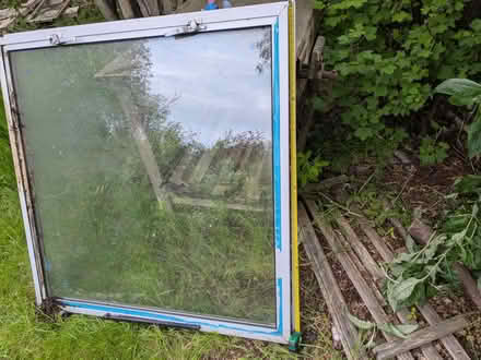 Photo of free Double Glazed Window (Old Aberdeen AB24) #1