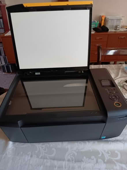 Photo of free Printer (Sg5 1xe) #2