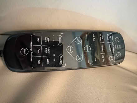 Photo of free Life smart recliner (Vancouver) #2