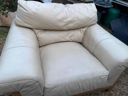 Photo of free Complete furniture set (Camberley GU I6) #3