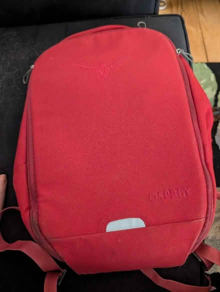 Photo of free Osprey Backpack (Hertford SG13) #1