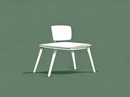 Photo of Dining table chair (Walsall WS2) #1