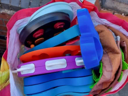 Photo of free Pet bundle (Derby, Osmaston DE24) #3