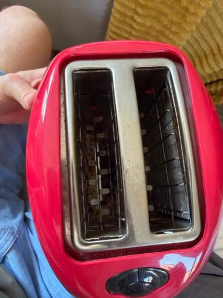 Photo of free Toaster (SE1 3LD) #4