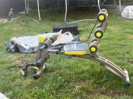 Photo of free exercise machinr (Croydon) #1