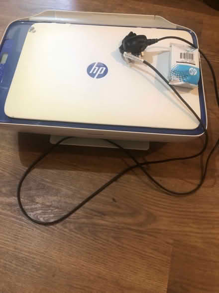 Photo of free Printer (Barnsley S71) #1