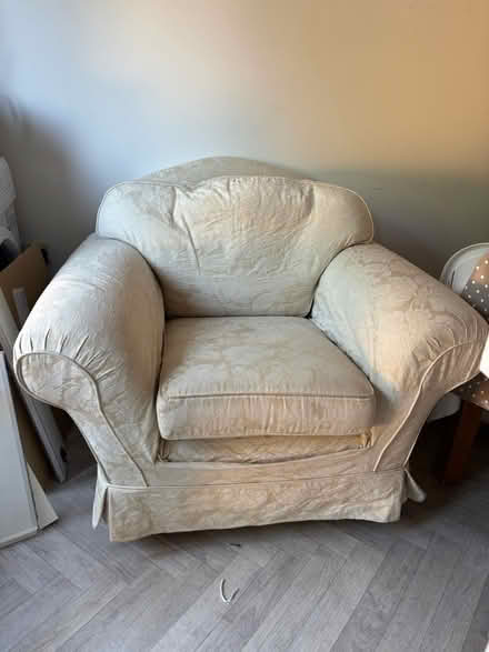 Photo of free Arm Chaire (Collingham LS225fs) #1
