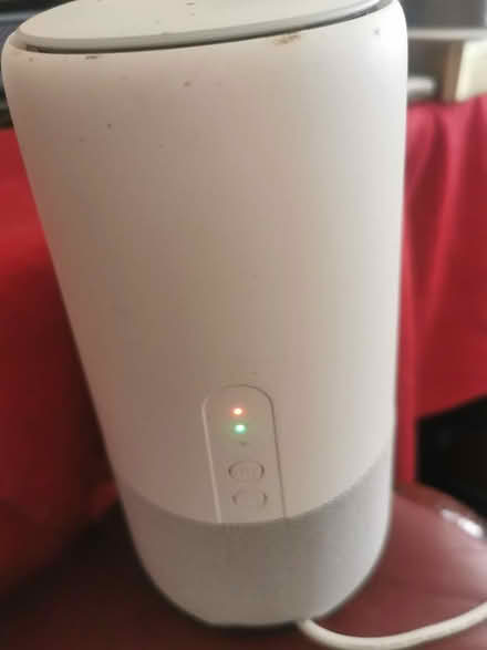 Photo of free HUAWEI AI Cube (Parkstone BH14) #1