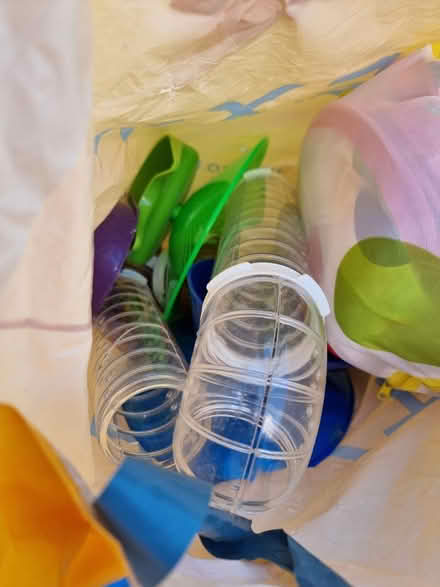 Photo of free Pet bundle (Derby, Osmaston DE24) #2