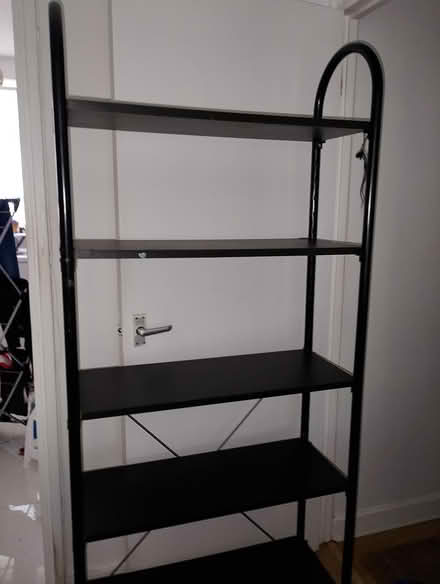 Photo of free Ikea Shelves (Stoke Newington N16) #1