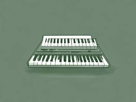 Photo of Musical Keyboard (Alpington NR14) #1