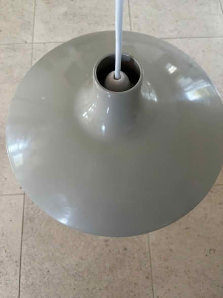 Photo of free Ceiling lampshade (Marden, TN12) #3