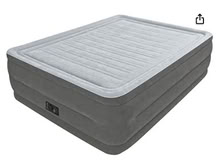 Photo of free Blow Up Bed (PR9 0EA) #1