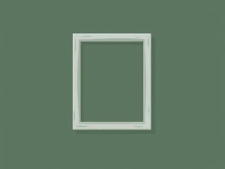 Photo of Picture Frames (Llangunllo LD1) #1