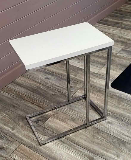 Photo of free Sofa Side Table (Great Billing NN3) #1