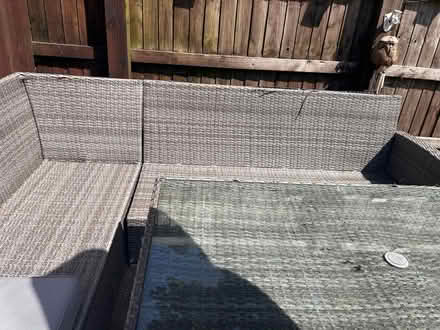 Photo of free Garden furniture (Havant PO9) #3