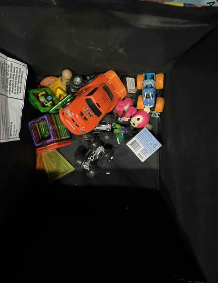 Photo of free Basement clean out part 2 (Knox Boulevard) #1