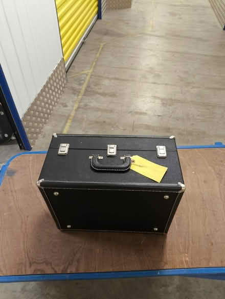 Photo of free Plywood tool/instrument case (Knaresborough HG5) #3